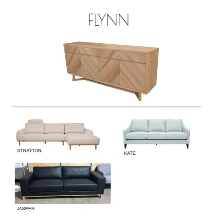 FLYNN Interior Design Mood Board by crizelle on Style Sourcebook