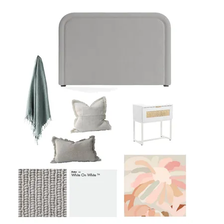 21OTMLane Interior Design Mood Board by McLean & Co Interiors on Style Sourcebook