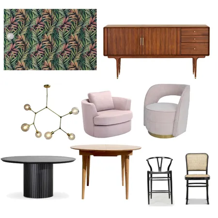 TALI&MYRON Interior Design Mood Board by Homelifting on Style Sourcebook