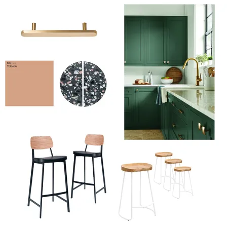 TALI&MYRON Interior Design Mood Board by Homelifting on Style Sourcebook