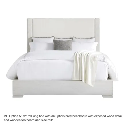 Legg bed Interior Design Mood Board by Intelligent Designs on Style Sourcebook