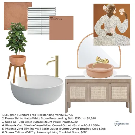 3 Smith Street, Rosebery Interior Design Mood Board by Style Sourcebook on Style Sourcebook