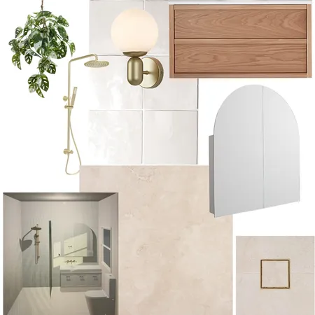 En-suite Interior Design Mood Board by EmilyJK on Style Sourcebook