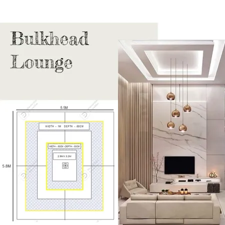 Lounge Bulk Interior Design Mood Board by Nadine Meijer on Style Sourcebook