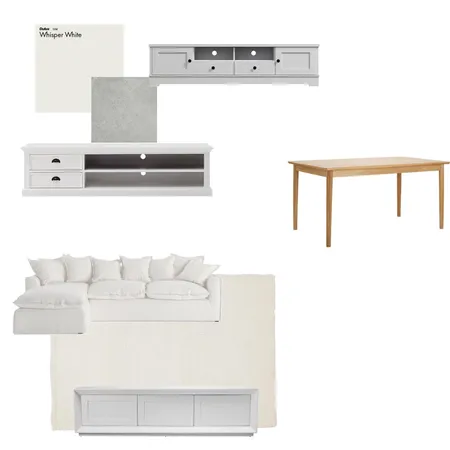 Home Interior Design Mood Board by alexleimgruber on Style Sourcebook