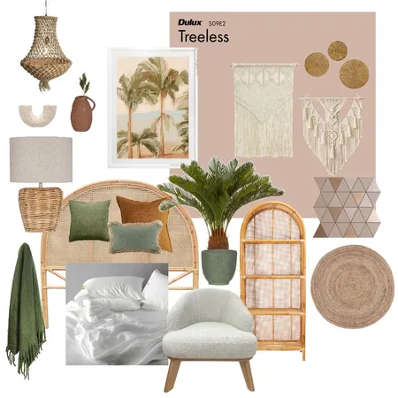 Catania BR Interior Design Mood Board by StyleMe* on Style Sourcebook