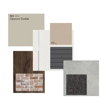Dissertation n studio Interior Design Mood Board by arslanaalp on Style Sourcebook
