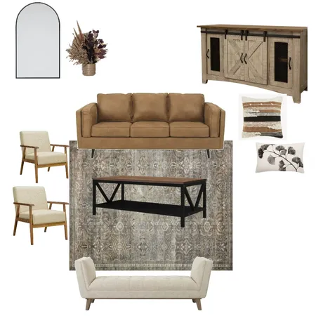 Living room inspiration Interior Design Mood Board by melriley15 on Style Sourcebook