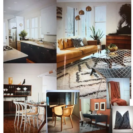 arts and crafty Interior Design Mood Board by TeresaHubbard on Style Sourcebook