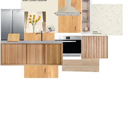 cocina cliente Interior Design Mood Board by Light on Style Sourcebook