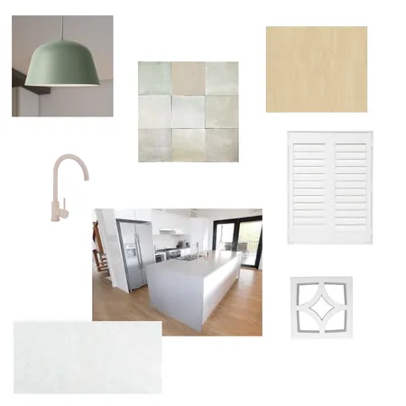 Kitchen Interior Design Mood Board by AngelaBarca23 on Style Sourcebook