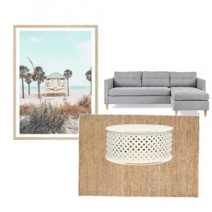 Buff living Interior Design Mood Board by JaneM on Style Sourcebook