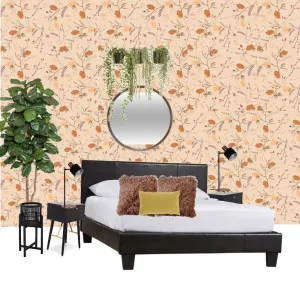 Master bedroom Interior Design Mood Board by Snehatiwari on Style Sourcebook