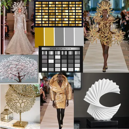 fashion Interior Design Mood Board by zayaramarcelin on Style Sourcebook