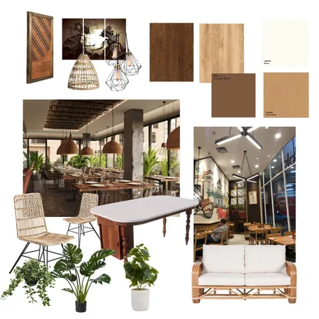 Mabel Solutif Interior Design Mood Board by retrouvaills on Style Sourcebook