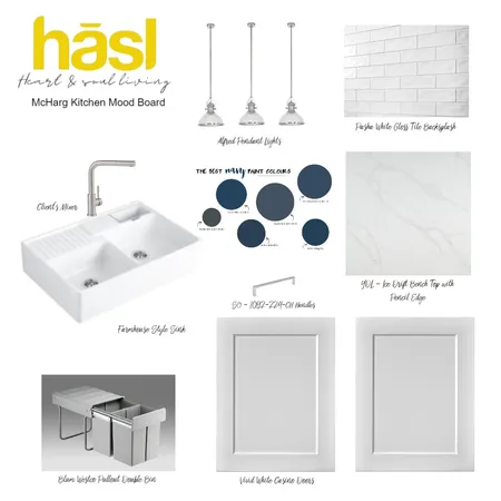 Hasl 11307 Interior Design Mood Board by Hasl Haus on Style Sourcebook