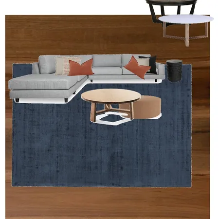 rug 1 with floor Interior Design Mood Board by Nati on Style Sourcebook