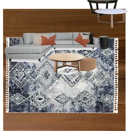 rug 1 with floor Interior Design Mood Board by Nati on Style Sourcebook