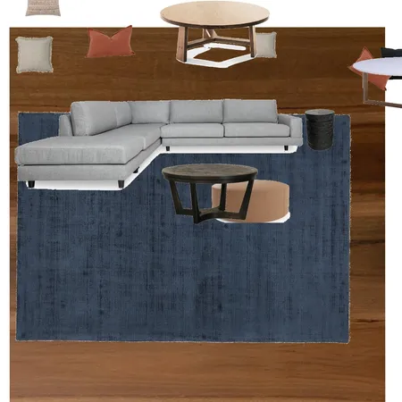 rug 1 with floor Interior Design Mood Board by Nati on Style Sourcebook