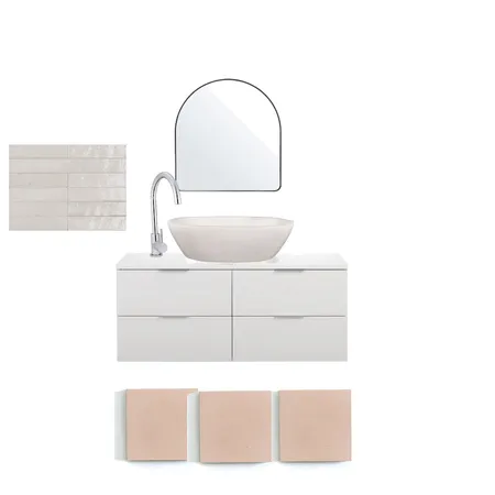 bathroom Interior Design Mood Board by Gabrielasdcosta on Style Sourcebook