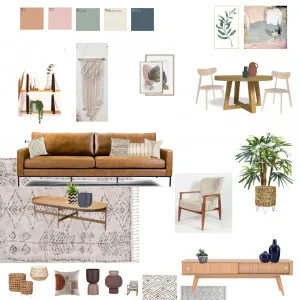 gilboa liv2 Interior Design Mood Board by orita on Style Sourcebook