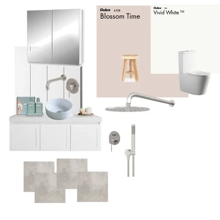 En suite makeover Interior Design Mood Board by Foster_the_Home on Style Sourcebook