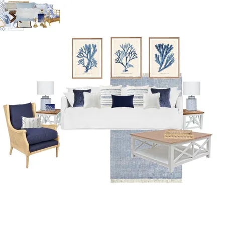 living room #1 Interior Design Mood Board by emmahelber on Style Sourcebook