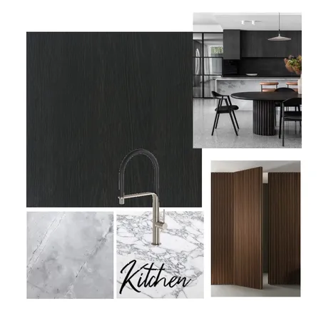 Kitchen Interior Design Mood Board by rosiebm on Style Sourcebook