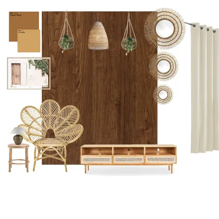 traditional Interior Design Mood Board by mitali on Style Sourcebook