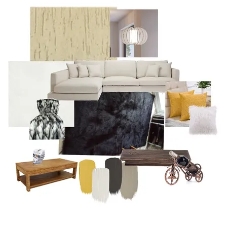 sample board Interior Design Mood Board by yummy on Style Sourcebook