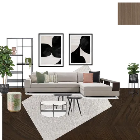 living Interior Design Mood Board by joss.78 on Style Sourcebook