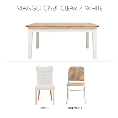 MANGO CREEK Interior Design Mood Board by crizelle on Style Sourcebook