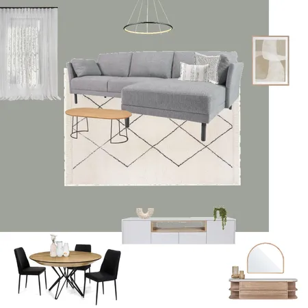 liza & shani 3 Interior Design Mood Board by keren on Style Sourcebook