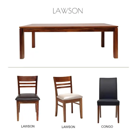 LAWSON Interior Design Mood Board by crizelle on Style Sourcebook