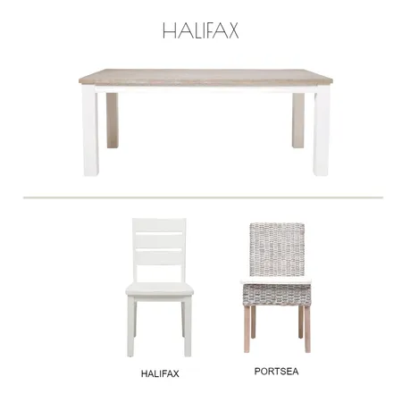 HALIFAX Interior Design Mood Board by crizelle on Style Sourcebook