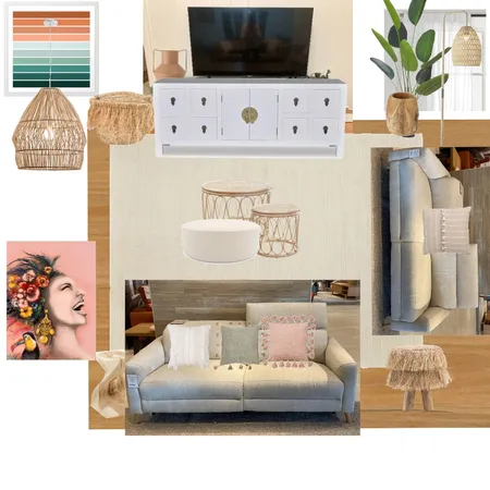 Living Room P Interior Design Mood Board by Promeiro on Style Sourcebook