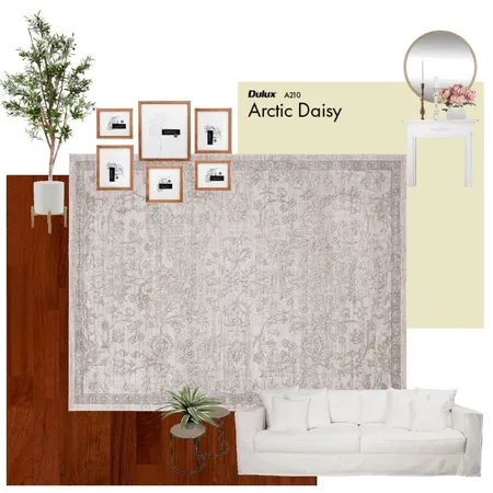 Navneet Living Room - v2 Interior Design Mood Board by Priya Trehan on Style Sourcebook