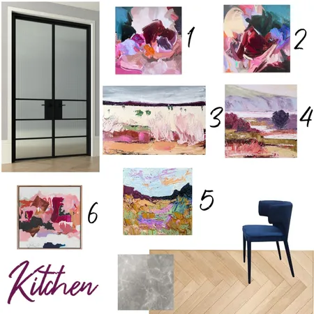 kitchen Interior Design Mood Board by Andi on Style Sourcebook