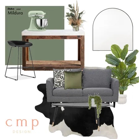 Alanah's House Interior Design Mood Board by cmp design on Style Sourcebook
