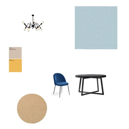 filds Interior Design Mood Board by irisc on Style Sourcebook