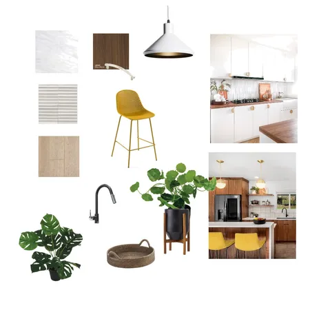 kitchen 1 Interior Design Mood Board by Lui on Style Sourcebook