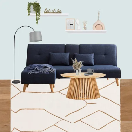 JAPANDI style living room Interior Design Mood Board by Megaapratiwi on Style Sourcebook