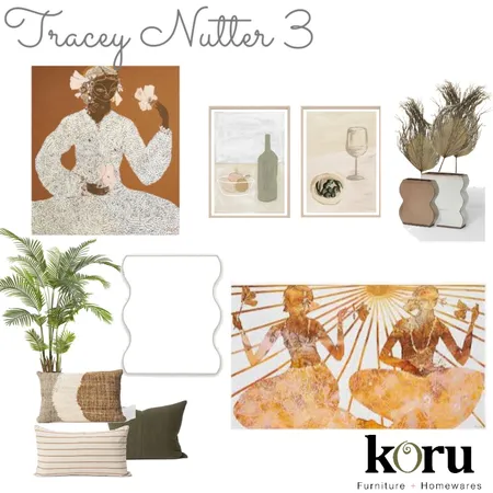 Tracey Nutter 3 Interior Design Mood Board by bronteskaines on Style Sourcebook