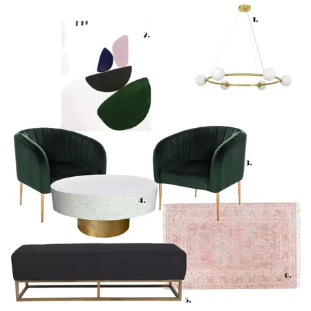 sitting room Interior Design Mood Board by vivid interiors on Style Sourcebook