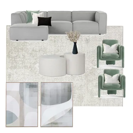 PROJECT - MASY Interior Design Mood Board by Jayde Heywood on Style Sourcebook
