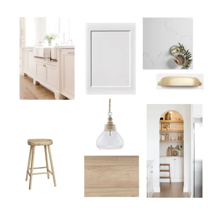 Kitchen 2.0 Interior Design Mood Board by liz.hore on Style Sourcebook