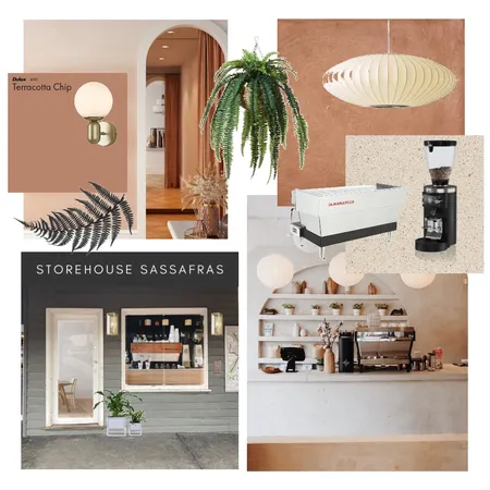 Sass Interior Design Mood Board by Storehouse on Style Sourcebook