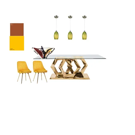 33 Interior Design Mood Board by Hong Lyu on Style Sourcebook