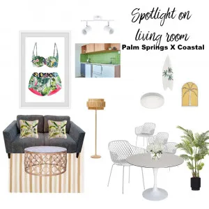 Motel living room Interior Design Mood Board by Enhance Home Styling on Style Sourcebook