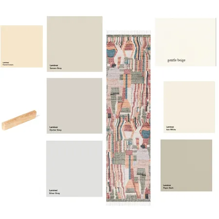 Laundry Laminex Cabinet Colours Interior Design Mood Board by Maniphil on Style Sourcebook